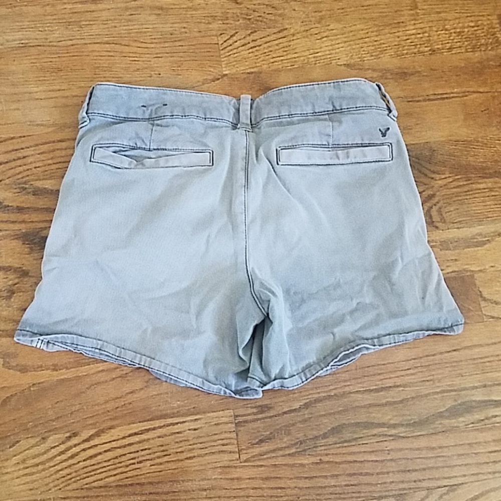 Shorts - Picture 2 of 2
